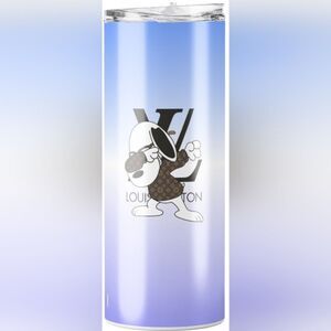 20oz Fashion Tumbler NIB L4